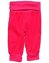 Vandle Cord Pants Daisy