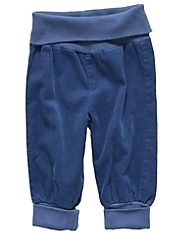 Vandle Cord Pants Marine