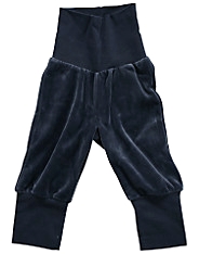 Vandle Velour Pant