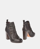 VANESSA BRUNO - Ankleboots