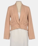 VANESSA BRUNO ATHE' - Blazer - 3