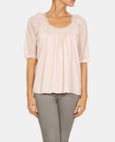 VANESSA BRUNO ATHE' - Kortärmad t-shirt - 4