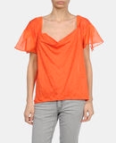 VANESSA BRUNO - Kortärmad t-shirt - 2