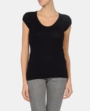 VANESSA BRUNO - Kortärmad t-shirt