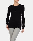 VANESSA BRUNO - Långärmad jumper - 7