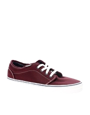 Vans 106 Vulcanized Plimsolls