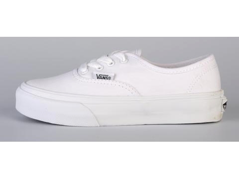 Vans: Authentic - 3
