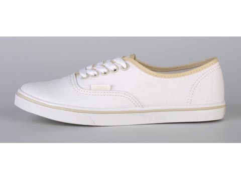 Vans: Authentic Lo Pro