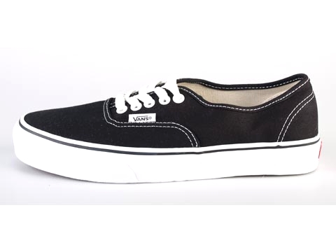 Vans: Authentic U