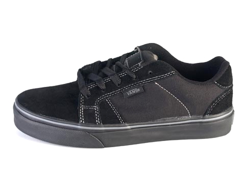 Vans: B Widow Vulc
