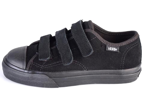 Vans: Big School - 2