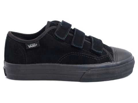 Vans: Big School