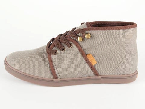 Vans: Camryn