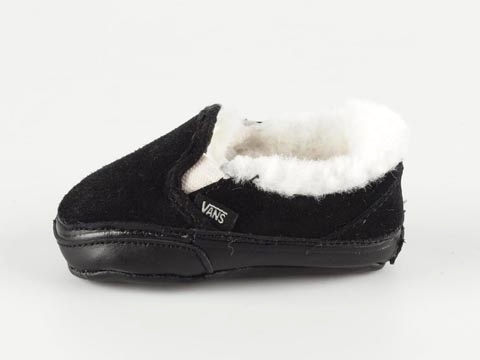 Vans: Classic Slip-On