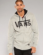 Vans Classic Zip