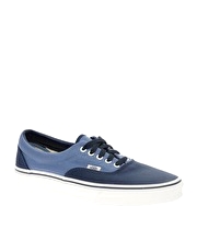 Vans Era Plimsolls - 2