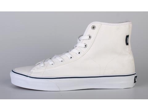 Vans: Ferris Hi