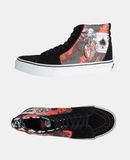 VANS - High-top sneakers - 11