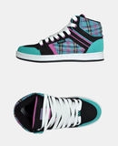 VANS - High-top sneakers - 13