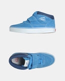 VANS - High-top sneakers - 6