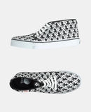 VANS - High-top sneakers