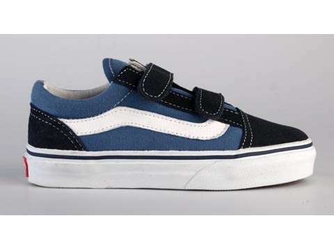 Vans: K Old Skool V - 2