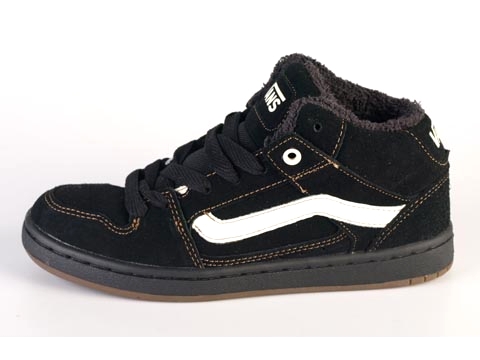 Vans: Kaylyn Mid