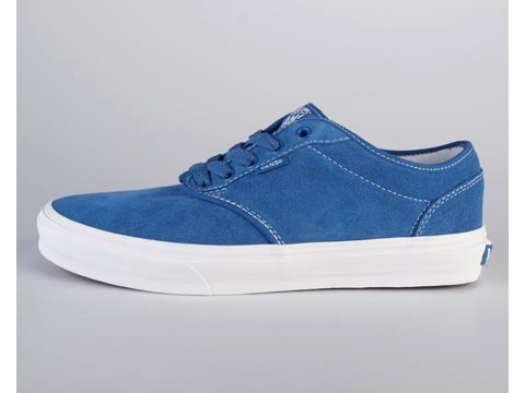 Vans: M Atwood