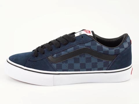 Vans: M La Cripta Dos