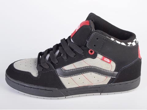 Vans: M Skink Mid