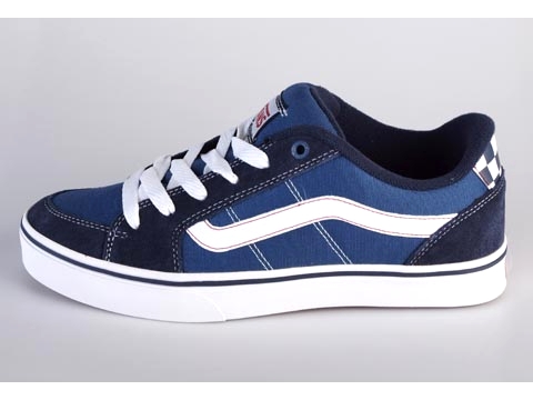 Vans: M Transistor - 3
