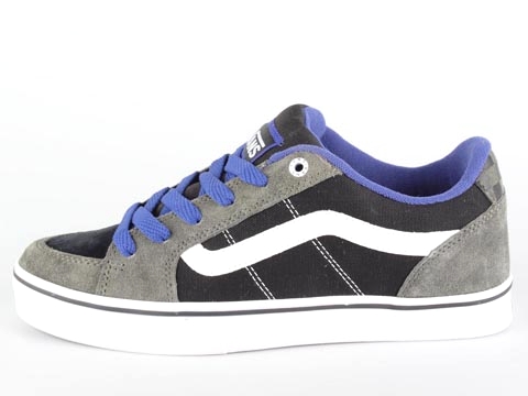 Vans: M Transistor - 4