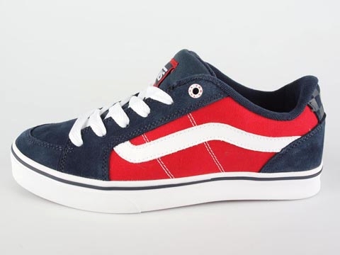 Vans: M Transistor