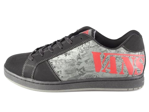 Vans: M Widow Slim - 2