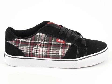 Vans: M Widow Vulc - 2