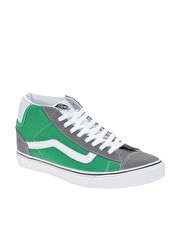 Vans Mid Skool '77 Trainers