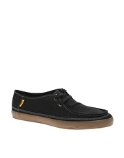 Vans Rata Vulc Plimsolls