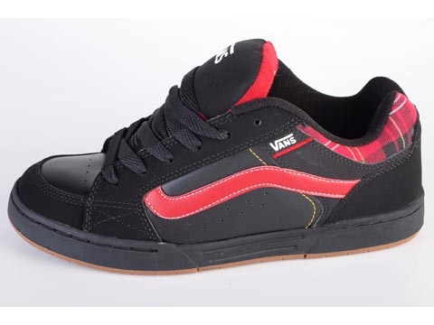Vans: Skink