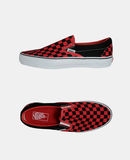VANS - Slipon sneakers - 8