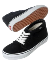 Vans Sneakers - 3