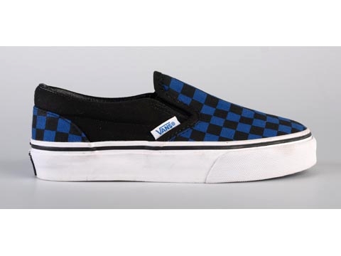 Vans: T Classic Slip-On - 2