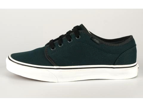 Vans: U 106 Vulcanized