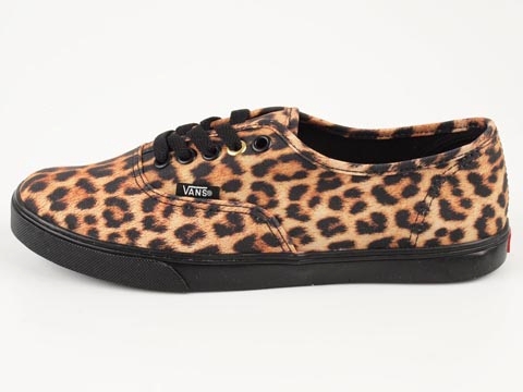 Vans: U Authentic Lo Pro - 3