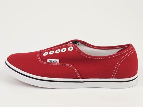 Vans: U Authentic Lo Pro G