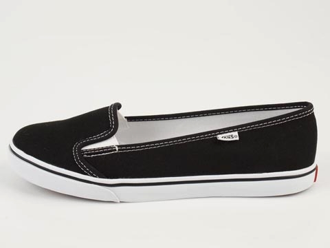 Vans: U KVD - 2