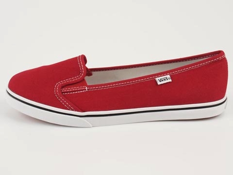 Vans: U KVD