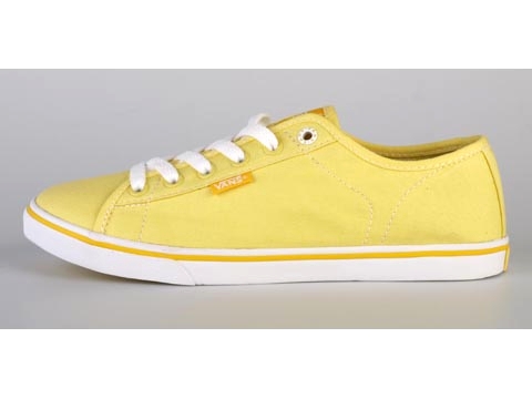 Vans: W Ferris Lo Pro - 2