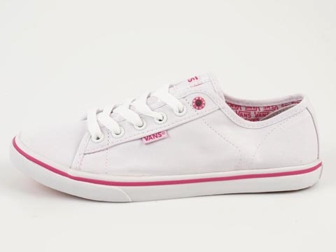 Vans: W Ferris Lo Pro