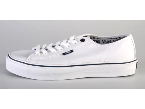 Vans: W Ferris