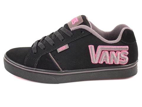 Vans: W Mallory